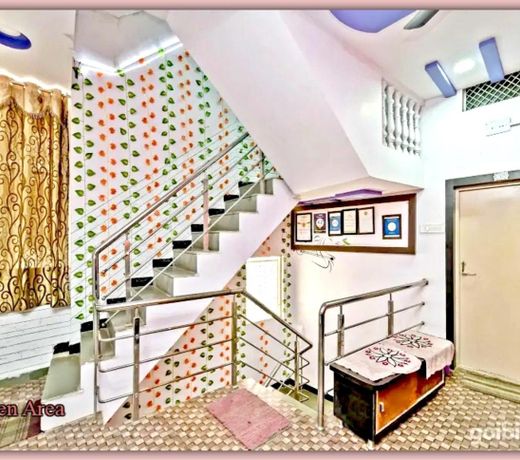 Mansarovar Guesthouse