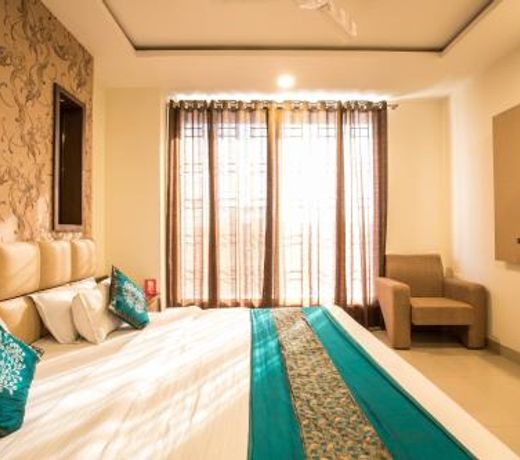 OYO 4119 Hotel King Palace
