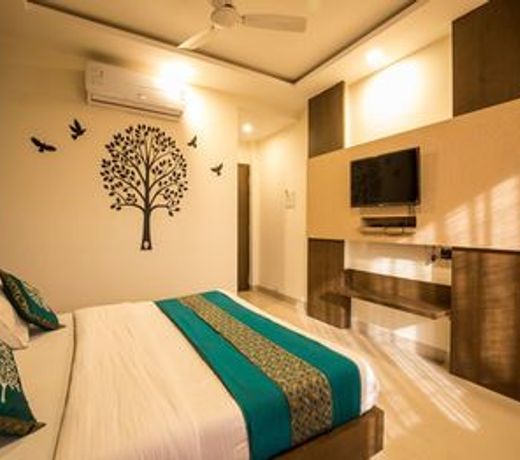 OYO 4119 Hotel King Palace