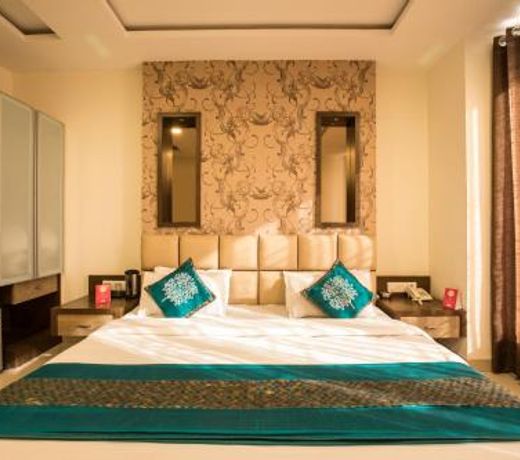OYO 4119 Hotel King Palace
