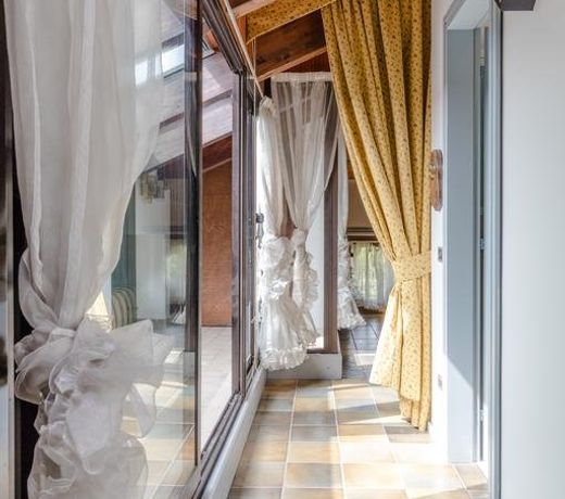 Appartamento Villa Callas 15