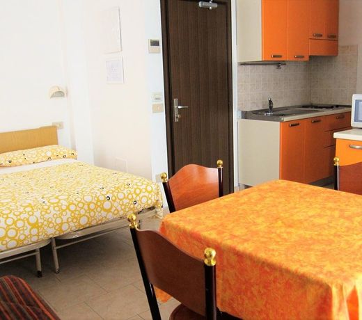 Residence Hotel Das Nest