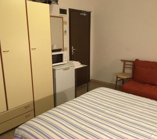 Residence Hotel Das Nest
