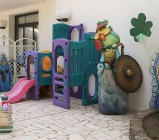 Hotel Capinera