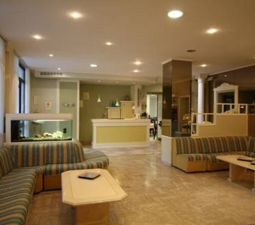 Hotel Capinera
