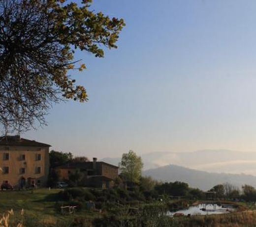 Fattoria San Paolo Agriturismo