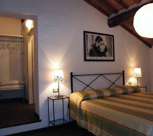 Fattoria San Paolo Agriturismo