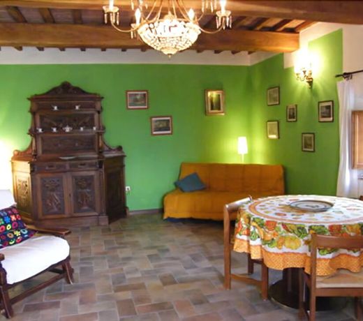 Fattoria San Paolo Agriturismo