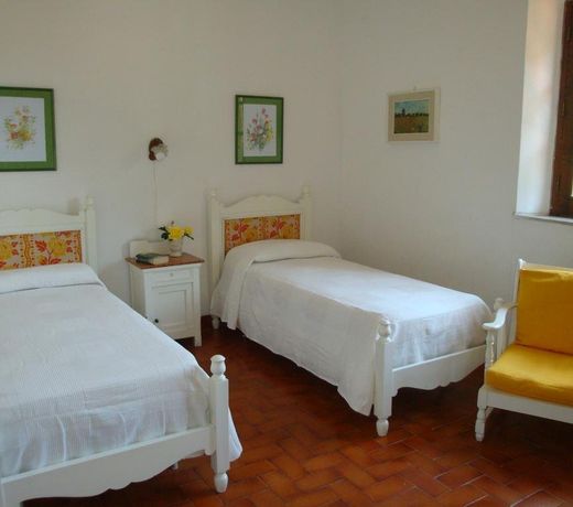 Villa Iolanda