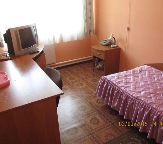 Hotel Berezka