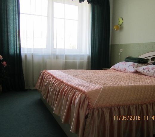 Hotel Berezka