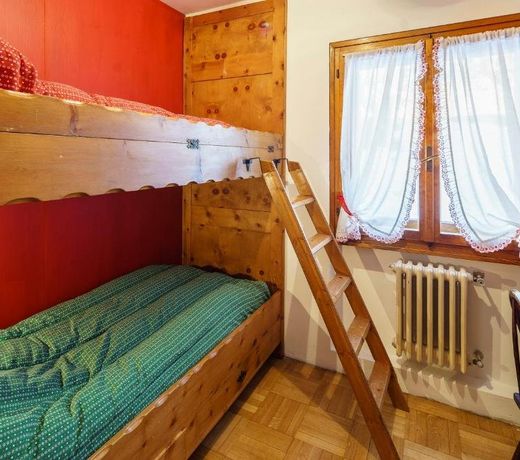 Villa Franchetti - Stayincortina