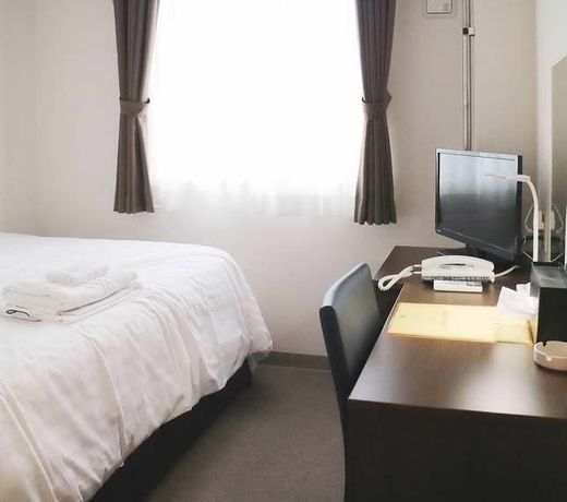 Susono Central Hotel Suzuki