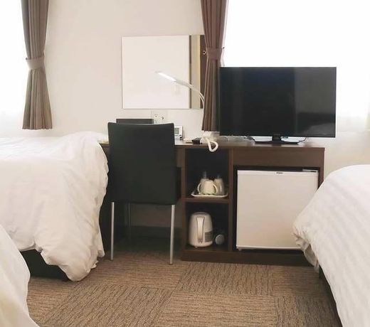 Susono Central Hotel Suzuki