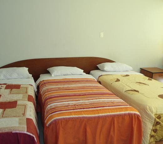 HOSTAL INTI REAL