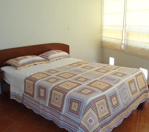 HOSTAL INTI REAL