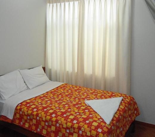 HOSTAL INTI REAL