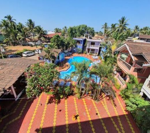 Maggies Resort