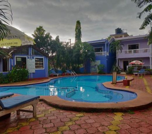 Maggies Resort