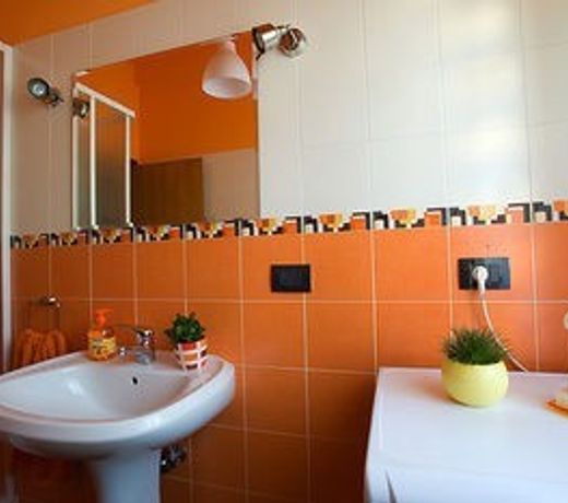 Bed And Breakfast L'olimpo