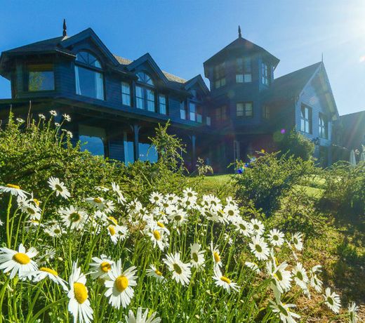 Las Balsas Relais & Chateaux