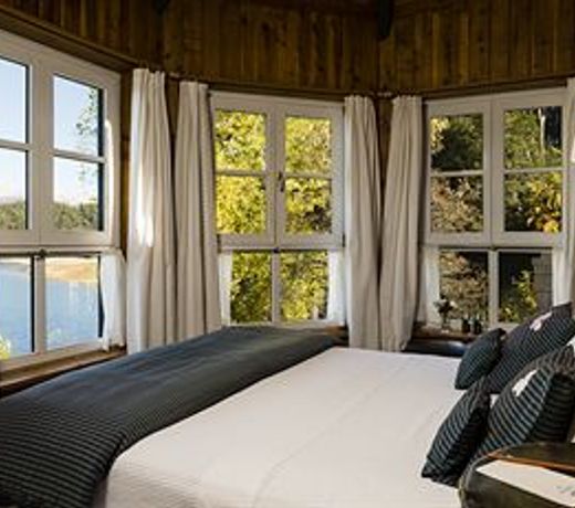 Las Balsas Relais & Chateaux