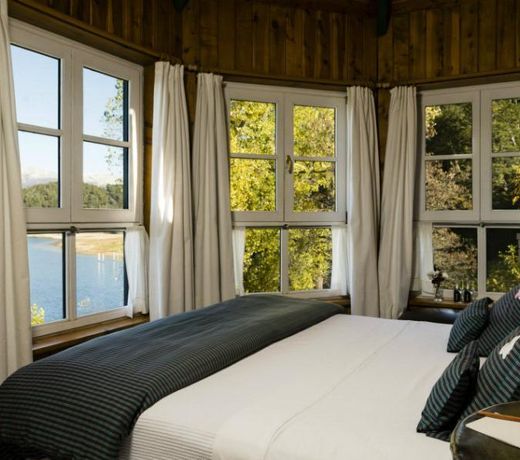 Las Balsas Relais & Chateaux