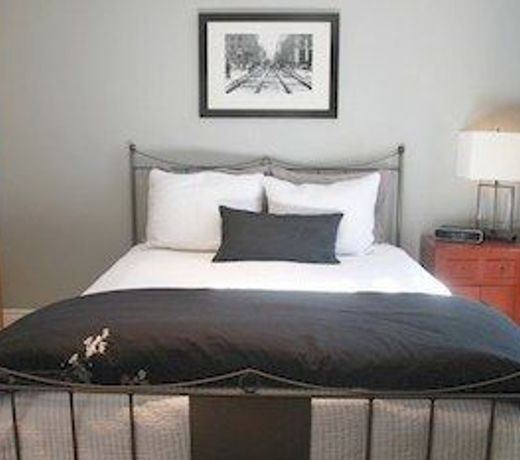 The Percy Bed & Breakfast