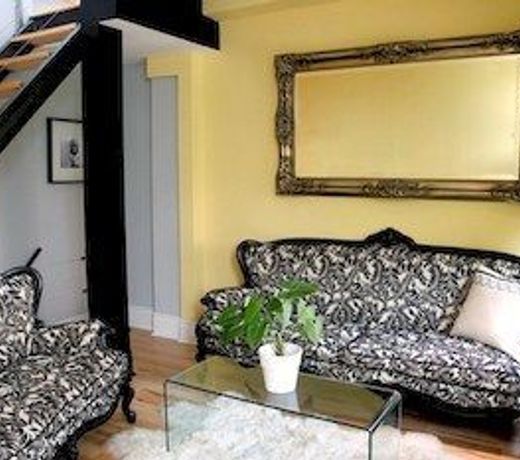 The Percy Bed & Breakfast