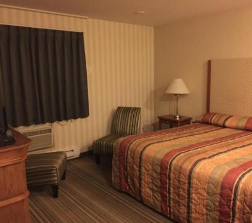 97 Motor Inn
