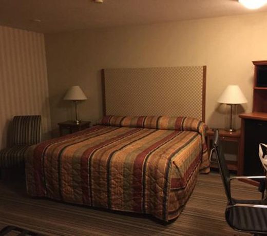 97 Motor Inn