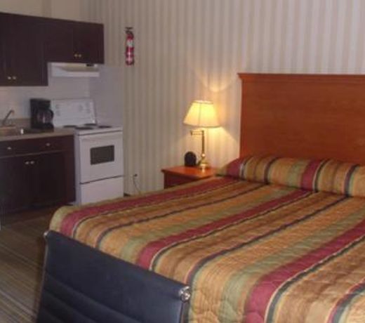 97 Motor Inn