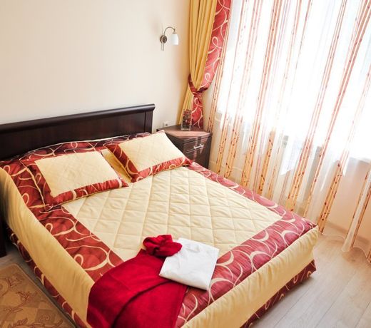Sayver Guesthouse