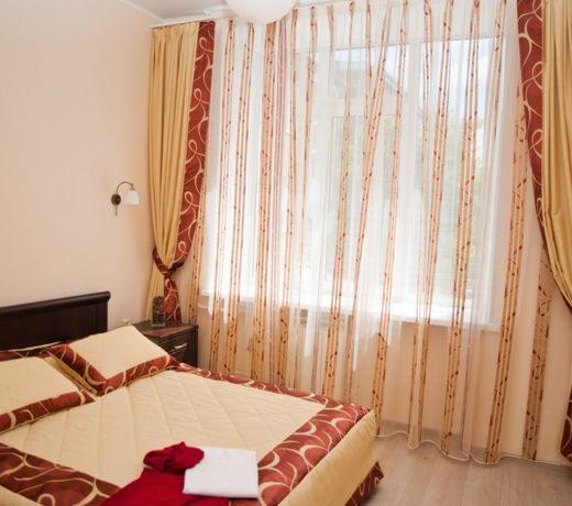 Sayver Guesthouse