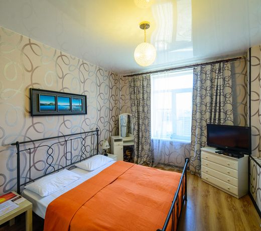 Sunrise ApartHotel