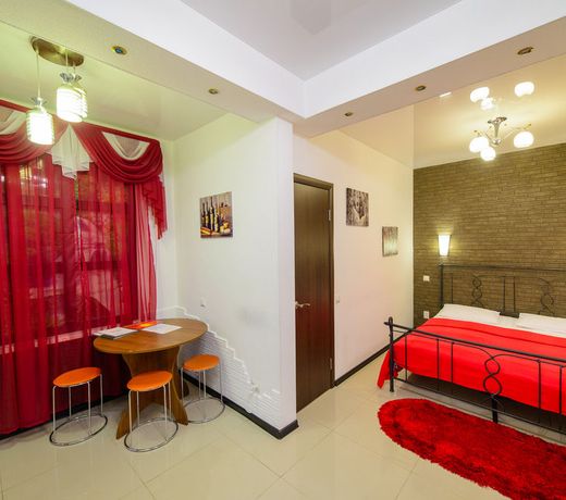 Sunrise ApartHotel