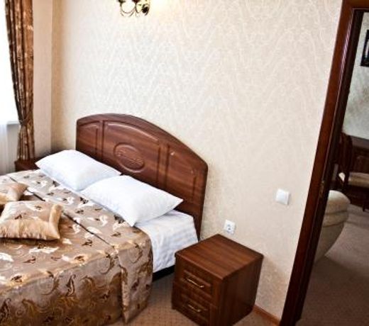 Hotel Poltava