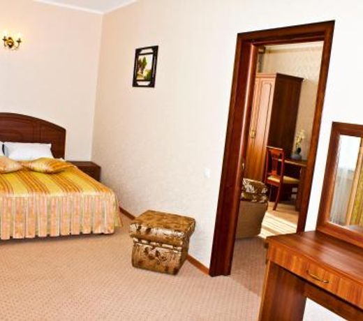 Hotel Poltava