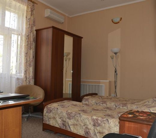 Hotel Gloriya