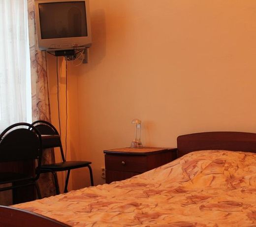 Hotel Gloriya
