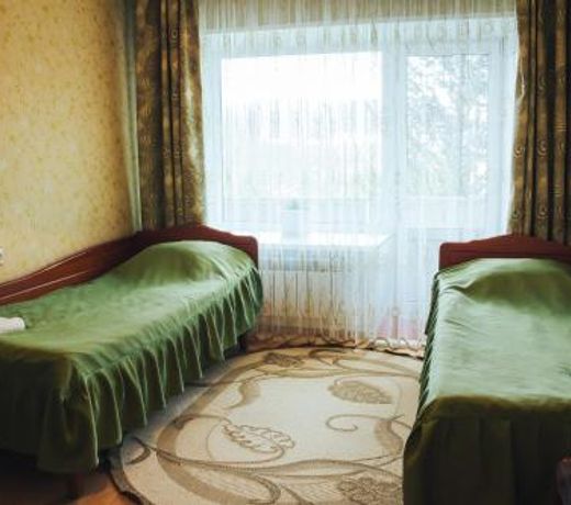 Odugen Hotel
