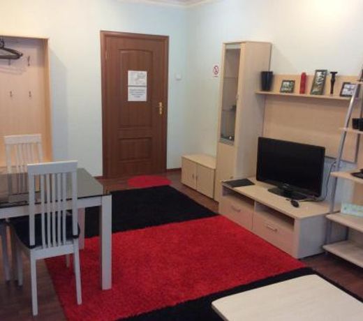 Mini-hotel Ozyornaya
