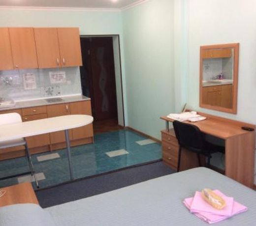 Mini-hotel Ozyornaya