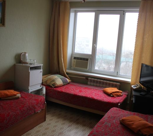 Hotel Elista