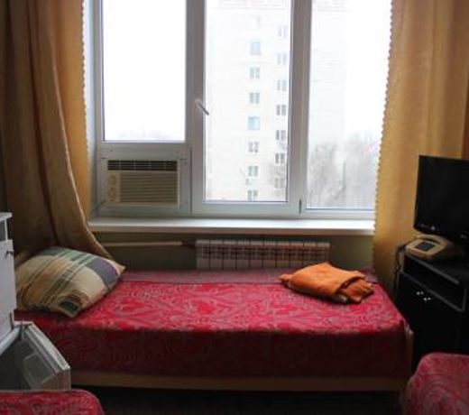 Hotel Elista