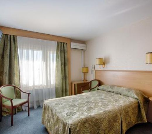 Hotel Intourist