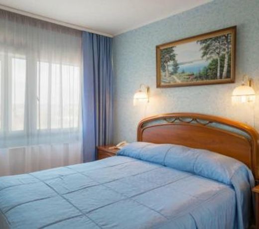 Hotel Intourist