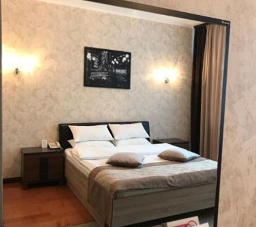 Hotel Khabarovsk