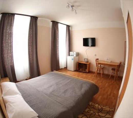 Hotel Moneron