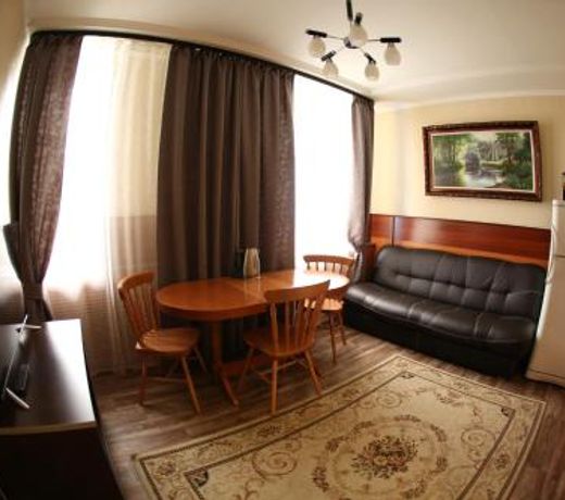 Hotel Moneron